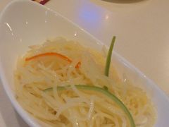 土豆丝-东方饺子王(和平里店)