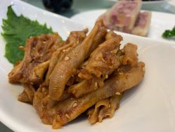 -上海雅居乐万豪侯爵酒店·宴会厅