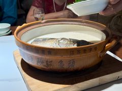 -风味小馆(天目湖宾馆店)