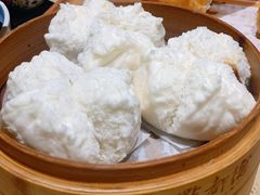 蜜汁叉烧包-点都德(春熙路群光广场店)