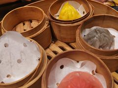 -龍堂蟹黄小笼包(万家丽店)
