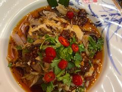 -蘑菇私房菜小馆(杨家坪西城天街店)