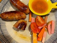 -Mesa Madre梅萨妈妈·Bintana(国贸店)