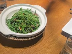 -新海渔港·胶东海鲜家常菜·家宴(奥体中心店)