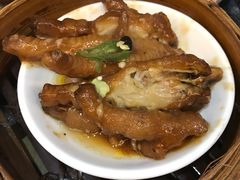 -添好运点心专门店(北角店)