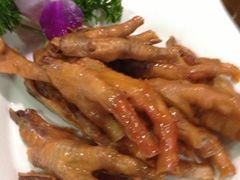 iphone_upload_pic-老兰家传统烧烤炒菜泡馍(小南门店)