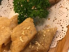 -HOHO餐厅(古子城店)