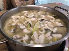 -新记印象酸菜鱼馆(天阳亲子广场店)