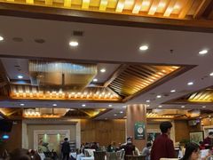 大堂-翠清酒家(万丰路店)