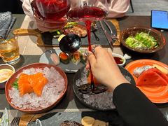 -郑州美盛喜来登大酒店