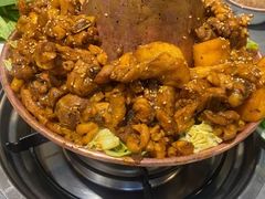 -刘记光大火锅鸡(北行店)