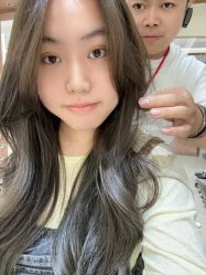 -WM Hair Salon精品店