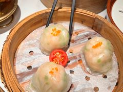 -禄运茶居·手工点心(猎德店)