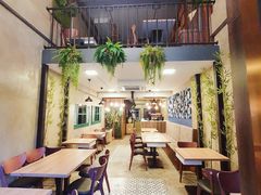 越南炸春卷-Pho 14 original viet cuisine and coffee shop