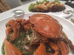 -无招牌海鲜餐厅(滨海艺术中心店)