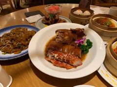 -粤域茶餐厅