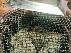 -万兴佳烤肉·长白山老味道(宏泰广场店)