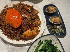 -喜记避风塘炒辣蟹(旗舰店)