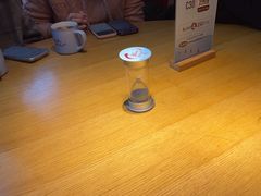 -蜜桃餐厅·伴山(绿宝广场店)