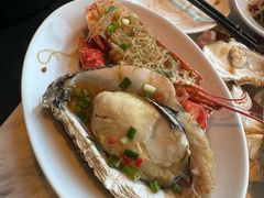 -君悦酒店·乐厨·高空自助餐(青年大街店)