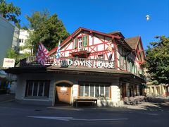 景点-琉森老城区