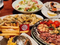 -Bistro 63 创意融合料理(广粤天地店)