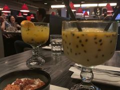 -Ruby Tuesday(九龙湾店)
