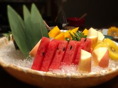 -贰捌零叁精致料理(钱湖店)