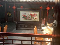 门面-森谷美食公园(杨行店)