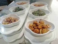-拈菜(观音桥阳光世纪店)