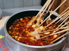 -三个大叔东北烧烤·砂锅菜(西三旗店)