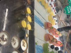 -亚马逊海鲜自助(梅溪湖步步高店)