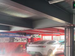 -途虎养车工场店(工人体育馆店)