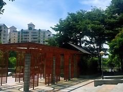 -怡海公园(桂城街道)