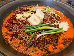 -咖咖火锅(老店)