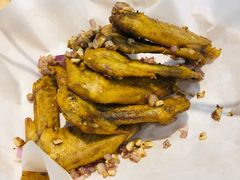 -喜上喜鸡煲翅(吉大店)