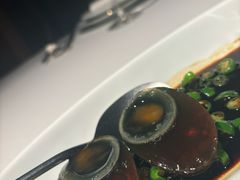 -荣轩(新荣记环球金融中心店)