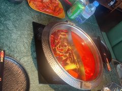 -牛New寿喜烧(金鹰世界店)