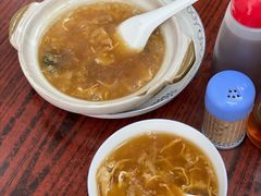 -添發碗仔翅美食