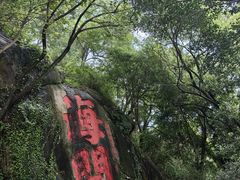 -乌山风景区