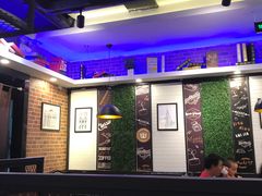 -经典世家牛排自助餐厅(百捷店)