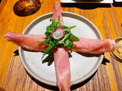 -普朗姆生蚝吧(原建国路店)