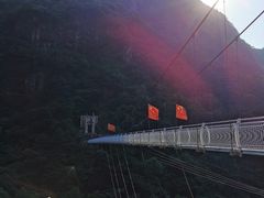 -浙北大峡谷