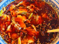 -饭江湖·江湖菜(湖广会馆店)