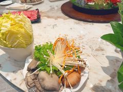 -草原塞蛮羊火锅城(港湾店)