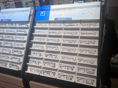 -AOJO眼镜(北京朝阳大悦城店)