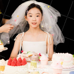 -UCOME优可儿童亲子摄影