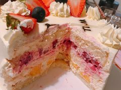 -糖秋Cake DIY·蛋糕定制·甜品台(观音桥店)