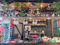 -火炉旺烤肉啤酒屋(沈北创始店)