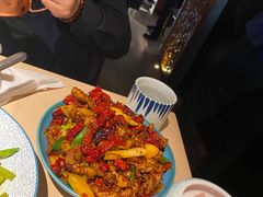 -山石榴·贵州菜(丰盛里店)